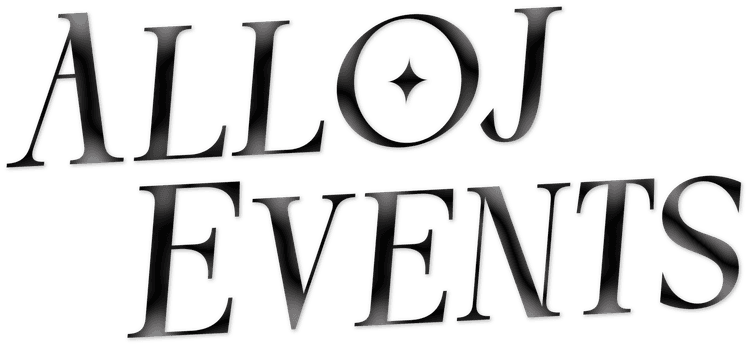Alloj Events